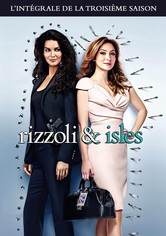 Rizzoli et Isles