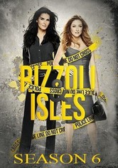 Rizzoli & Isles