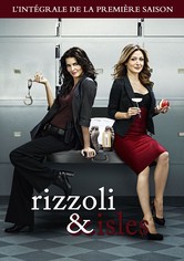 Rizzoli et Isles