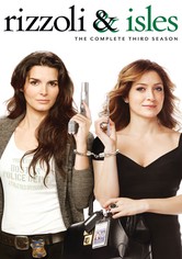 Rizzoli & Isles