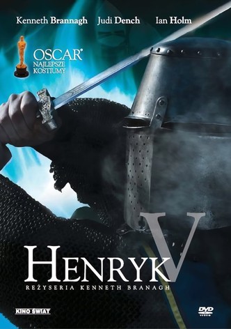 Henryk V