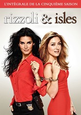 Rizzoli et Isles