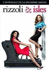 Rizzoli et Isles