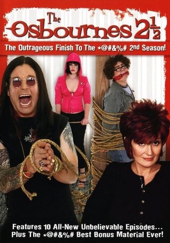 Watch the osbournes online free new arrivals