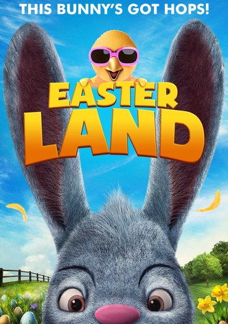 Easter Land