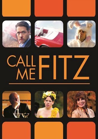 Call Me Fitz watch tv show streaming online