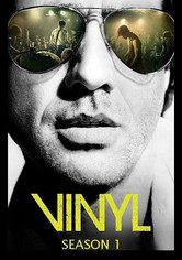 Vinyl - Temporada 1