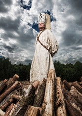 Jan Hus - miniserial -  F-Films - cda.pl - Sezon 1