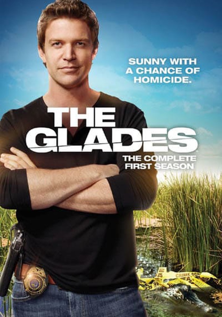 The glades full 2024 episodes free online