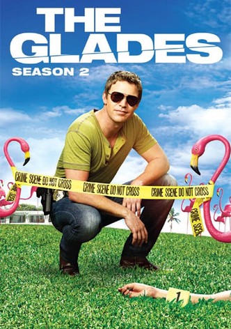 The Glades | Season 2
