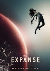 The Expanse - Leviatán despierta