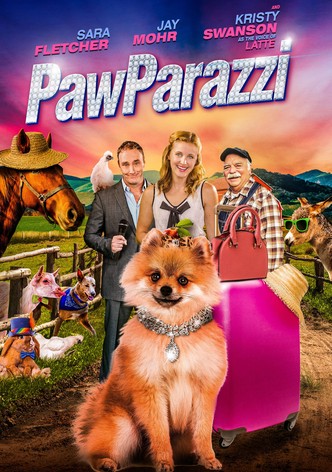 PawParazzi