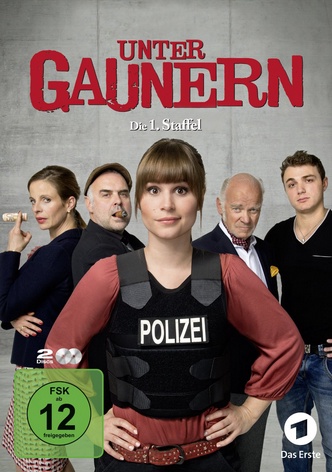Staffel 1