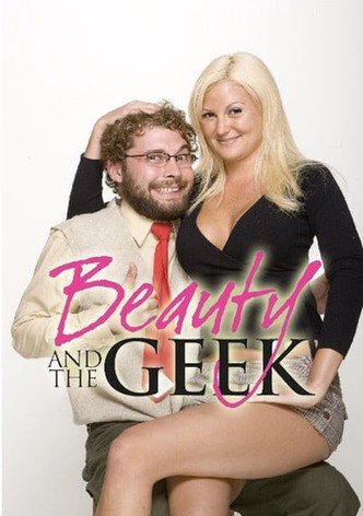 Beauty and the Geek Season 1