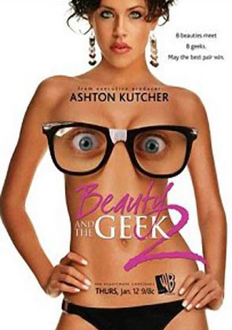 Beauty And The Geek USA
