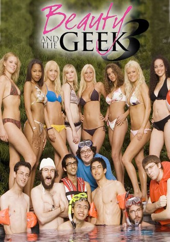 Beauty And The Geek USA