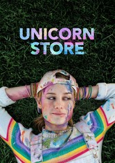 Unicorn Store