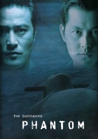 Phantom: The Submarine