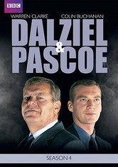 Dalziel a Pascoe - Řada 4