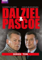 Dalziel & Pascoe - Dalziel & Pascoe
