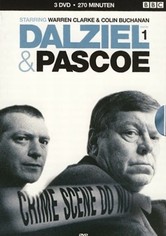 Dalziel a Pascoe - Řada 1