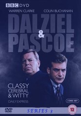 Dalziel a Pascoe - Řada 3
