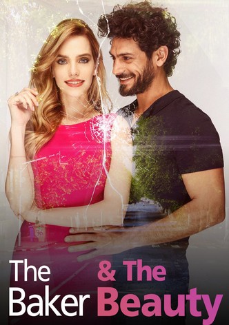 Beauty and the Baker