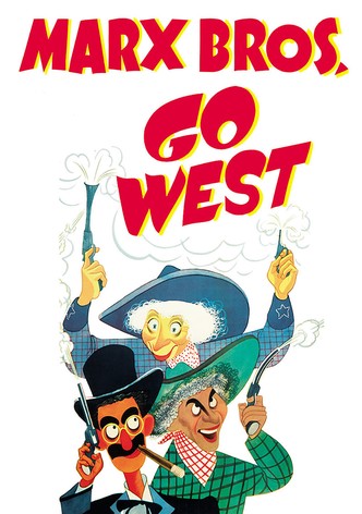 Go West