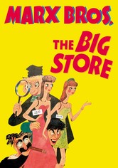 The Big Store