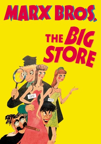 The Big Store