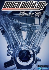 Biker Build-Off - Season 2