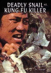 Deadly Snail vs. Kung Fu Killers