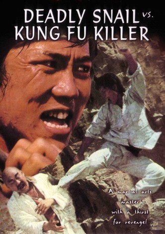 Deadly Snail vs. Kung Fu Killers