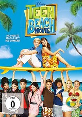 Teen Beach Movie