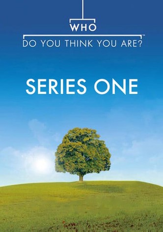 Watch who do you think you are online free sale