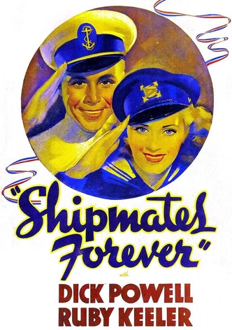 Shipmates Forever
