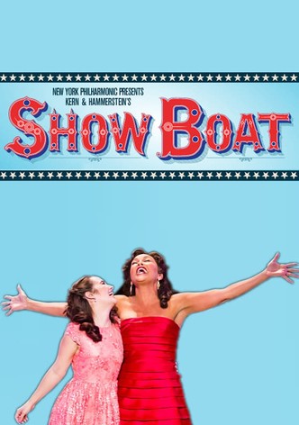 Show Boat