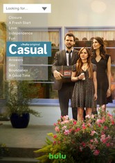 Casual - Season 3