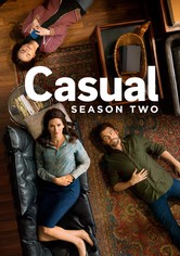 Casual (Italian Subbed)