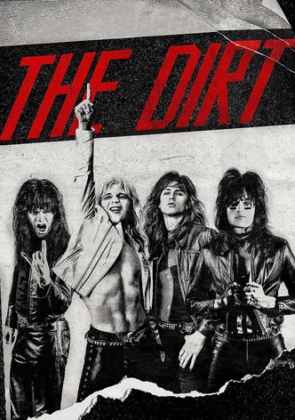 The Dirt: Οι Mötley Crüe Εξομολογούνται
