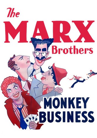 Monkey Business