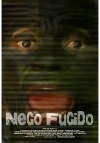 Nego Fugido