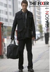 Tueur d'état - Saison 1