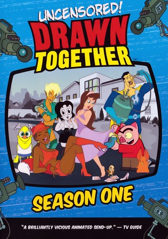 Drawn Together - Season 1