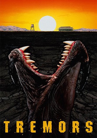 Tremors