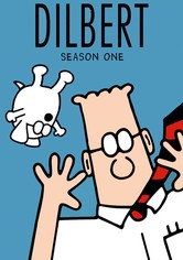 Dilbert - Temporada 1