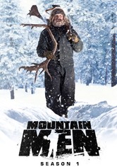 Mountain men - Temporada 1