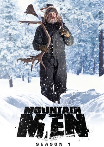 Mountain men - Temporada 1