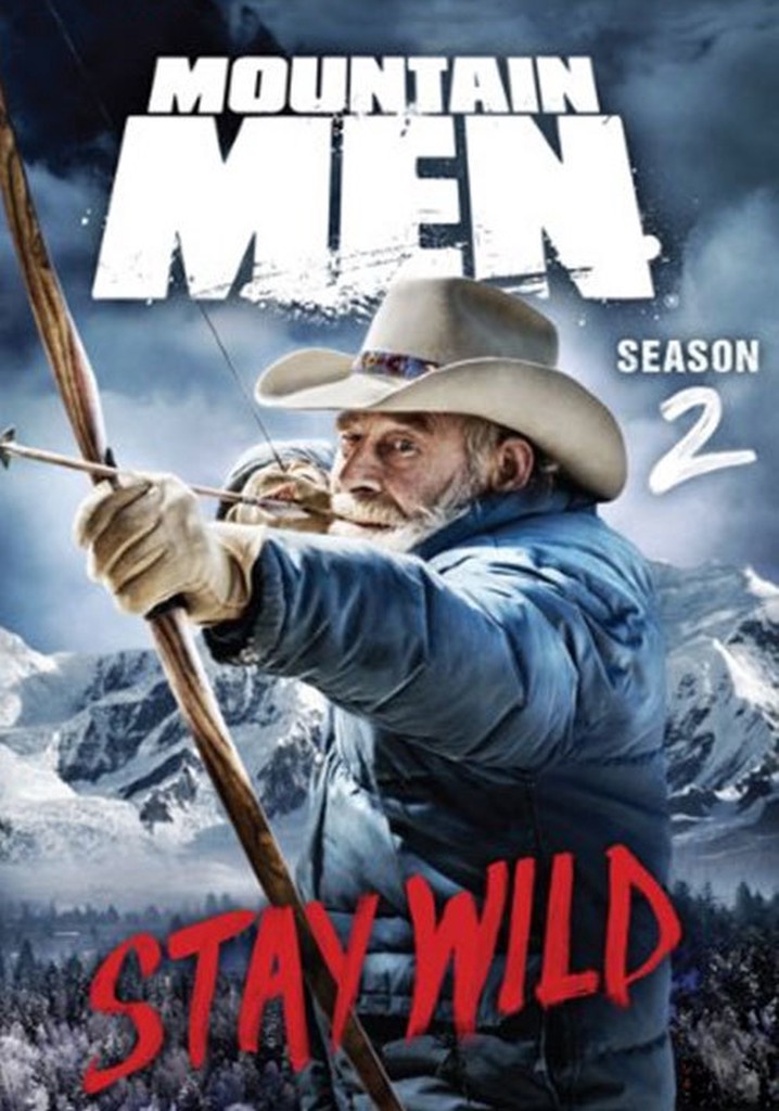 Mountain Men Season 2 watch full episodes streaming online