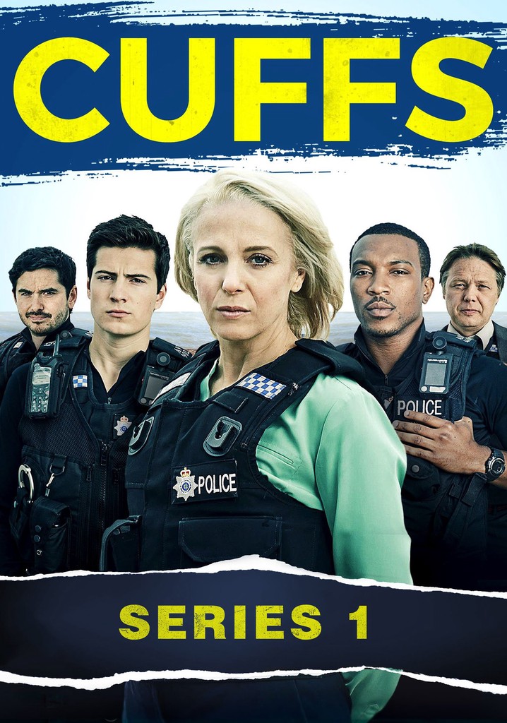 Cuffs Season 1 - watch full episodes streaming online